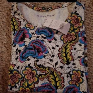 Rebecca Malone tshirt